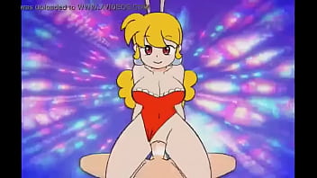 Minus 8 nintendo porn