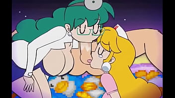 Minus 8 nintendo porn