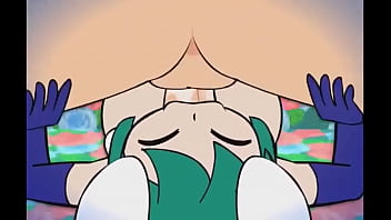 Minus 8 nintendo porn