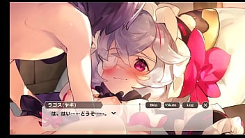 エロゲームエロ動画