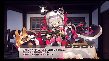 エロゲームエロ動画