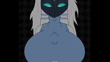 Beat banger ~ kindred full combo music video league of legends