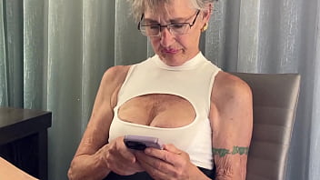 Playing A Secretary I Was One In Real Life And Always Fucked My Boss thumbnail