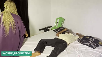 The burglar fucked my wife cause i was dr**k it won't happen again