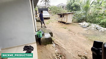 The burglar fucked my wife cause i was dr**k it won't happen again