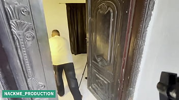 The burglar fucked my wife cause i was dr**k it won't happen again