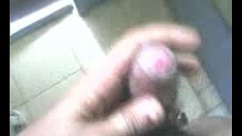 Telugu handjob and cumshot