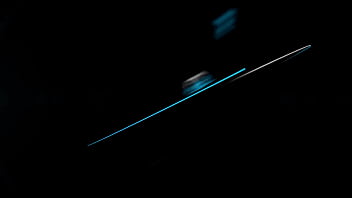 Hot blonde rubs one out