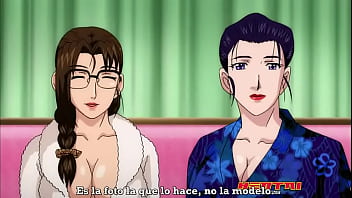 Un cuarteto en una sesión de fotos donde nuevamente aparece la tía y el sobrino Un cuarteto en una sesión de fotos donde nuevamente aparece la tía y el sobrino