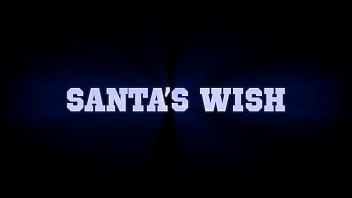 Melvinadventures chat content #5 sheer promo santa's wish dec 17 2024