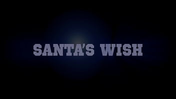 Melvinadventures chat content #5 sheer promo santa's wish dec 17 2024