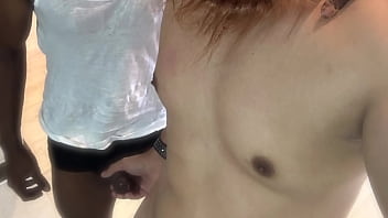 Melvinadventures chat content #5 sheer promo santa's wish dec 17 2024