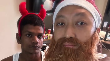 Melvinadventures chat content #5 sheer promo santa's wish dec 17 2024