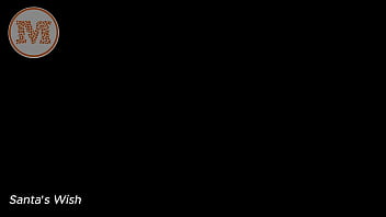 Melvinadventures chat content #5 sheer promo santa's wish dec 17 2024