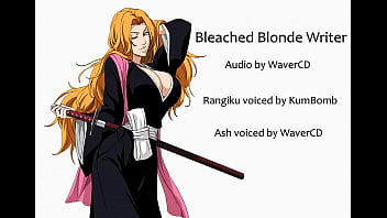 Rangiku bleach transformation Rangiku bleach transformation