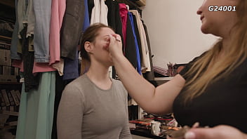 Behind the scenes #191 mina & freyjaxtreme more info in description