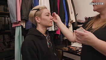 Behind the scenes #191 mina & freyjaxtreme more info in description