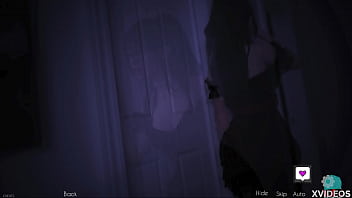 The awakening ep 164 – visual novel gameplay hd