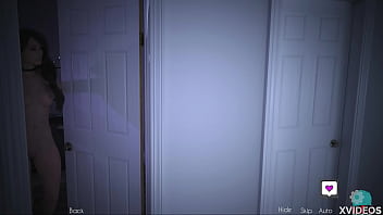 The awakening ep 164 – visual novel gameplay hd