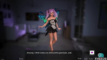 The awakening ep 164 – visual novel gameplay hd