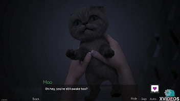 The awakening ep 164 – visual novel gameplay hd