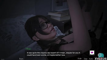 The awakening ep 164 – visual novel gameplay hd