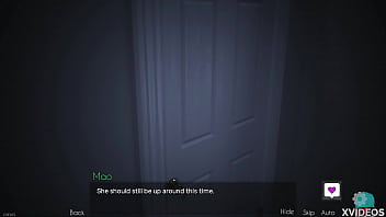 The awakening ep 164 – visual novel gameplay hd