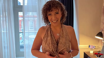 Horny hotel fucks with sara jay