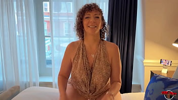 Horny hotel fucks with sara jay