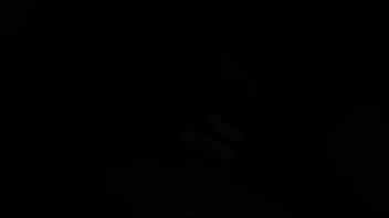 Wet & bubbly blowjob on the dresser from darkchocolatebarbie