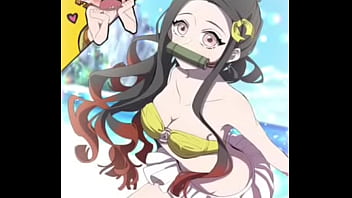 Nezuko comp