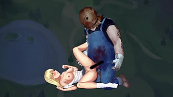 Horror Book Ii The Evil Of 13th All Animations And Cg thumbnail