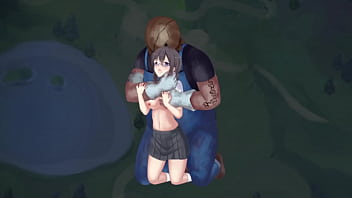 Horror book ii the evil of 13th all animations and cg