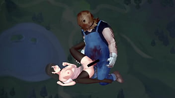 Horror book ii the evil of 13th all animations and cg