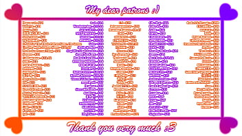 Horror book ii the evil of 13th all animations and cg