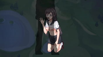 Horror book ii the evil of 13th all animations and cg