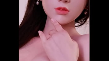 Uloversdoll sexy milf love doll bed sex video log