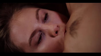 Blonde bombshell nancy ace grows fangs hot babes vampire porn growing teeth mesmerizing fantasy trailer