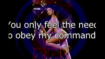 Hypnotic erotica number 14