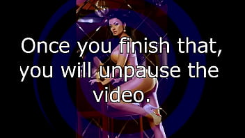 Hypnotic erotica number 14