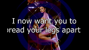 Hypnotic erotica number 14