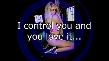 Hypnotic erotica number 14