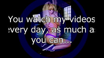 Hypnotic erotica number 14