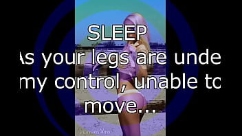 Hypnotic erotica number 14