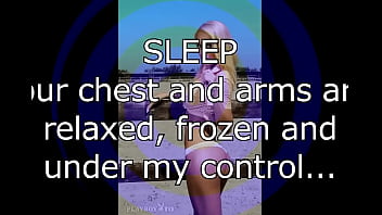 Hypnotic erotica number 14