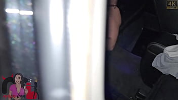 Macho pauzudo destruiu meu cuzinho na frente do meu corno olhem como meu marido é um otário