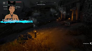 Skyrim B And L Mod Going On A Quest From The Companions And Meeting And Fucking Someone Along The Way thumbnail