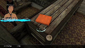 Skyrim b and l mod going on a quest from the companions and meeting and fucking someone along the way Skyrim b and l mod going on a quest from the companions and meeting and fucking someone along the way