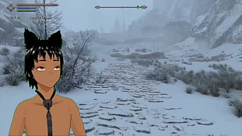 Skyrim b and l mod going on a quest from the companions and meeting and fucking someone along the way Skyrim b and l mod going on a quest from the companions and meeting and fucking someone along the way