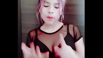 Sexy dance of me